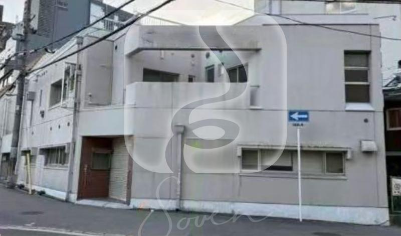 阿倍野駅徒歩約2分！/☆スケルトン☆/2階＋ルーフバルコニー//T317