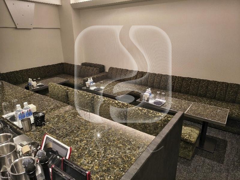 北新地駅徒歩約5分！/☆ラウンジ居抜き☆/1階店舗//U965