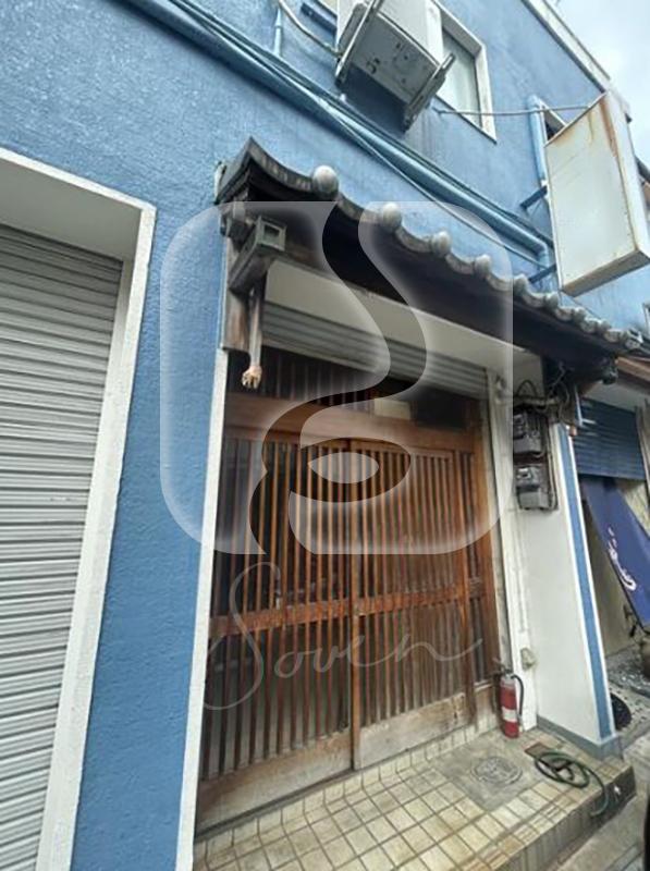 東天下茶屋駅徒歩約4分！/☆居酒屋居抜き☆/1階路面店舗//T320