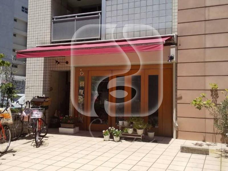 天満橋駅徒歩約4分！/☆イタリアン居抜き☆/1階路面店舗//S1251