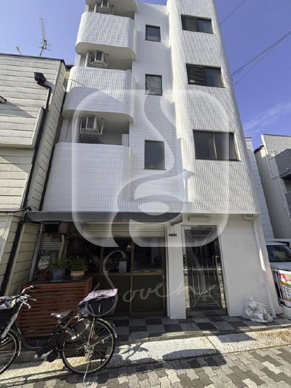 岸里玉出駅徒歩約1分の駅チカ！/☆居酒屋居抜き☆/1階路面店舗//NS391