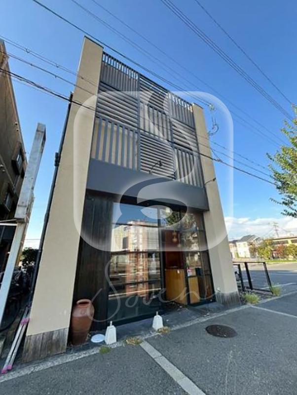 中百舌鳥駅徒歩約19分!/☆鶏焼き店居抜き☆/1階路面店舗+2階//X593