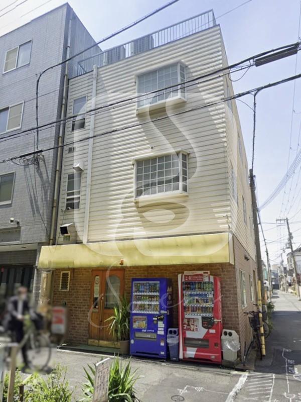 住吉大社駅徒歩約9分!/☆ラーメン店居抜き☆/1階路面店舗//NS393