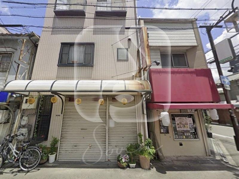 あびこ駅徒歩約5分！/☆居酒屋居抜き☆/1階路面店舗//NS396