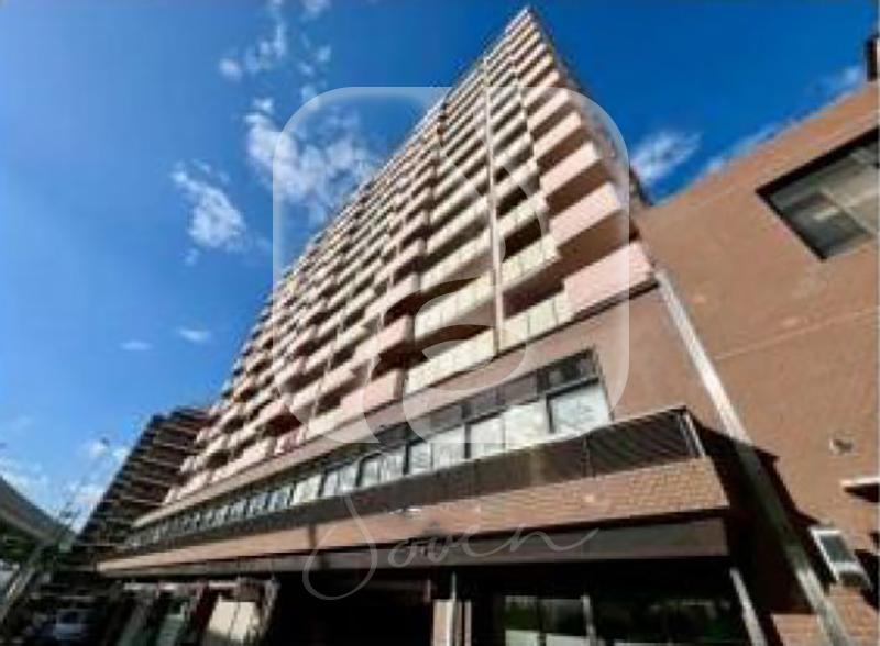 阿倍野駅徒歩約7分!/☆スケルトン☆/1階路面店舗//T322