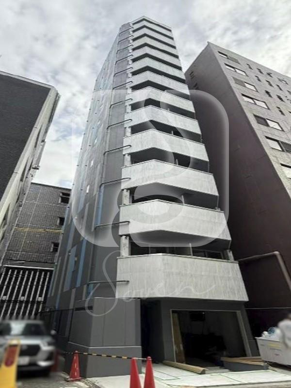 日本橋駅徒歩約1分の駅チカ！/☆新築スケルトン☆/1階路面店舗//S1270