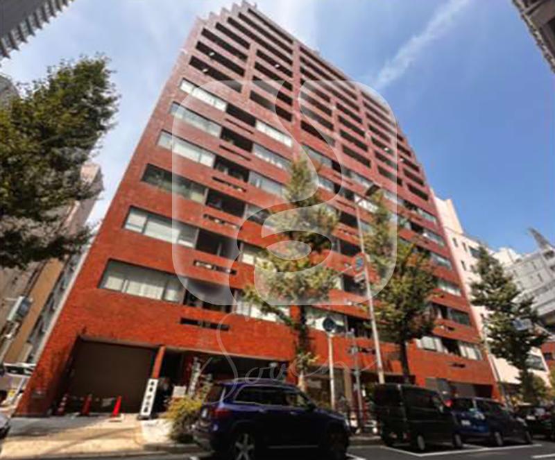 堺筋本町駅徒歩約1分!/☆ダンス教室跡☆/地下1階店舗//S1271