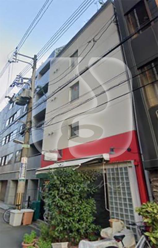 肥後橋駅徒歩約2分!/☆イタリアン居抜き☆/1階路面店舗+地下1階//S1272