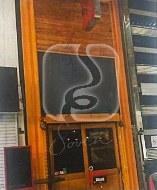 梅田駅徒歩約8分!/☆居酒屋居抜き☆/1階路面店舗~4階//U976