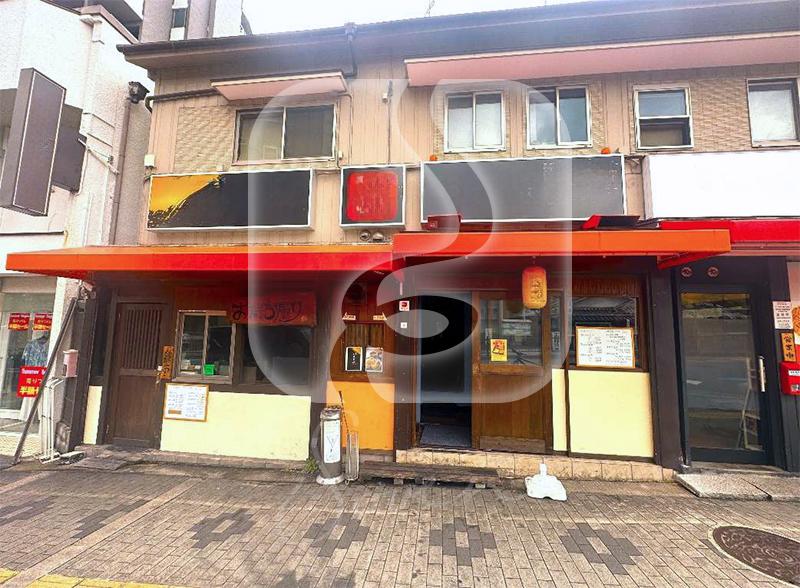 茨木市駅徒歩約9分!/☆居酒屋居抜き☆/1階路面店舗//X601