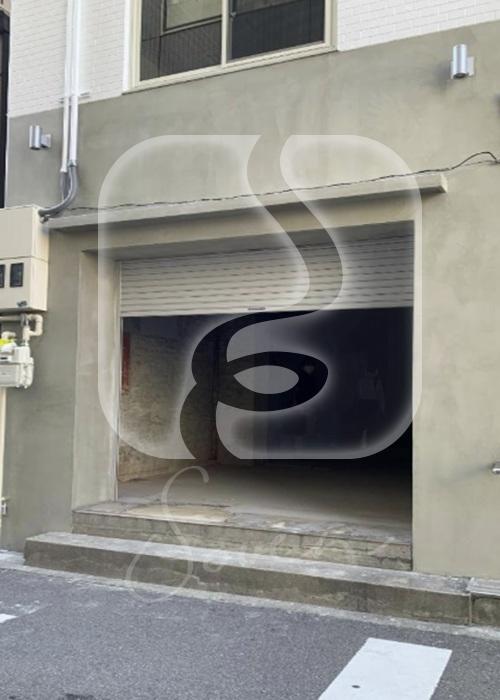 天神橋筋六丁目駅徒歩約1分の駅チカ!/☆スケルトン☆/1階路面店舗//U983