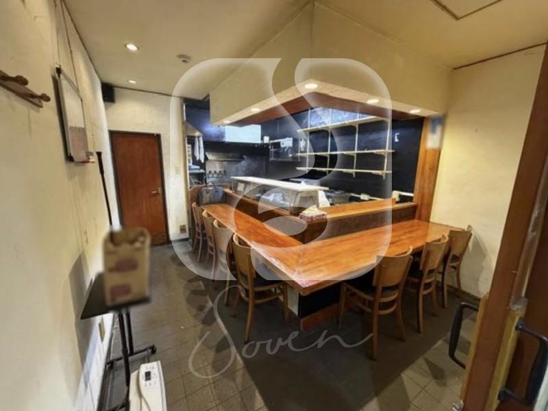 南森町駅徒歩約2分！/☆居酒屋居抜き☆/1階路面店舗//U988