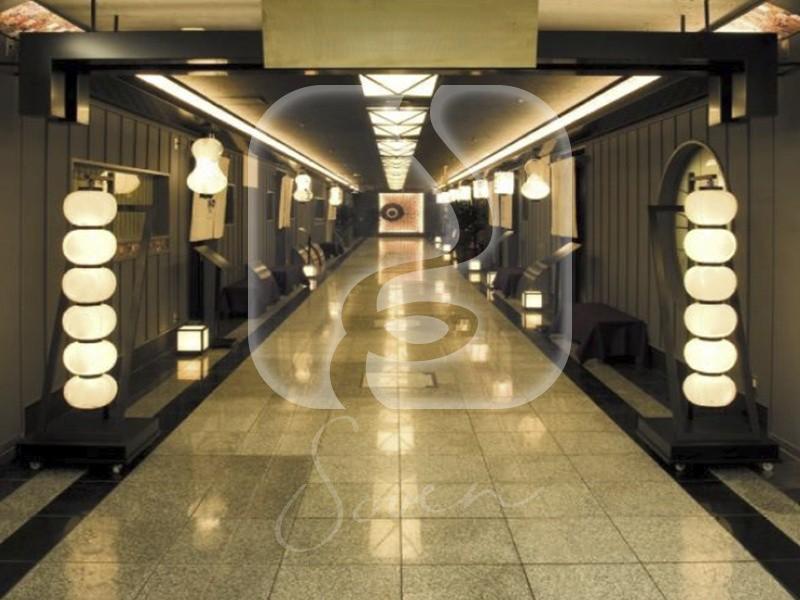 本町駅直結徒歩約1分！/☆小料理屋跡☆/B1階店舗//S1282