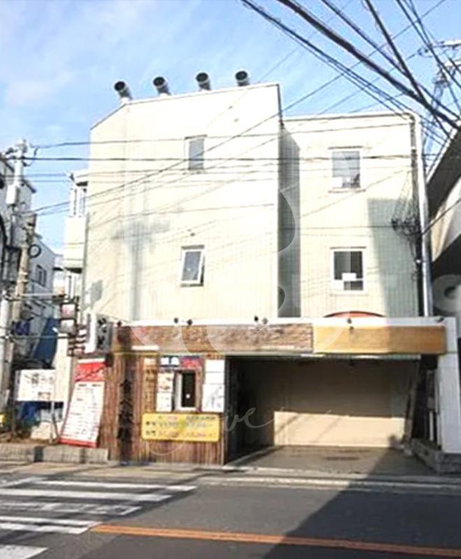 石橋阪大前駅徒歩約5分!/☆焼肉店居抜き☆/1階路面店舗//X604