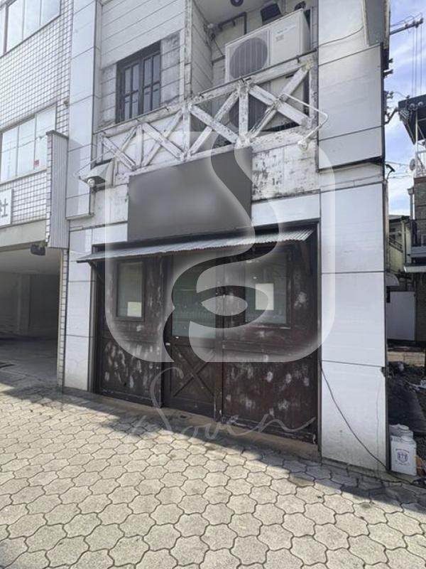 東天下茶屋駅徒歩約5分!/☆居酒屋跡☆/1階路面店舗+2階//T324