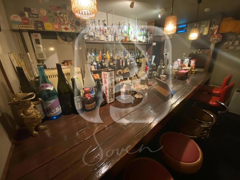 心斎橋駅徒歩約5分！/☆BAR居抜き☆/2階店舗//S1289