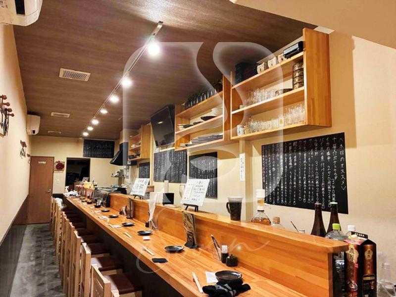 動物園前駅徒歩約4分！/☆カラオケ居酒屋居抜き☆/1階路面店舗//NS405