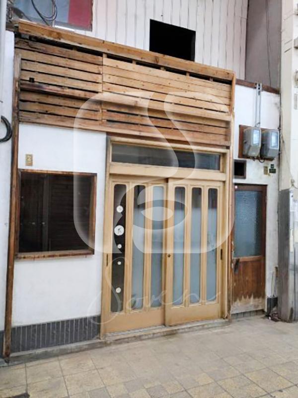 天神橋筋六丁目駅徒歩約4分!/☆スケルトン☆/1階路面店舗+2階//U1002