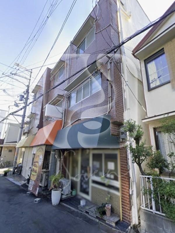 京橋駅徒歩約9分！/☆居酒屋跡☆/1階路面店舗//HT981