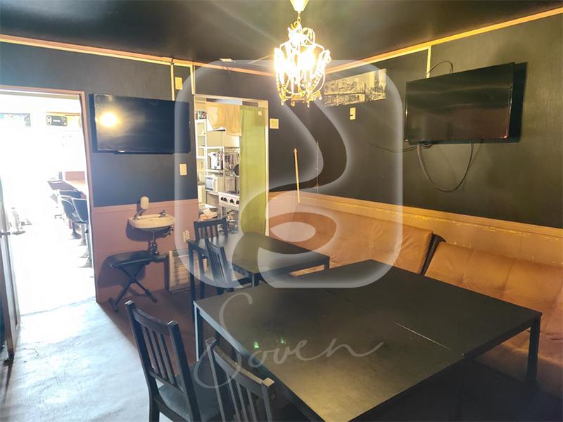 堺市駅徒歩約7分!/☆飲食店居抜き☆/1階路面店舗+2階//X611