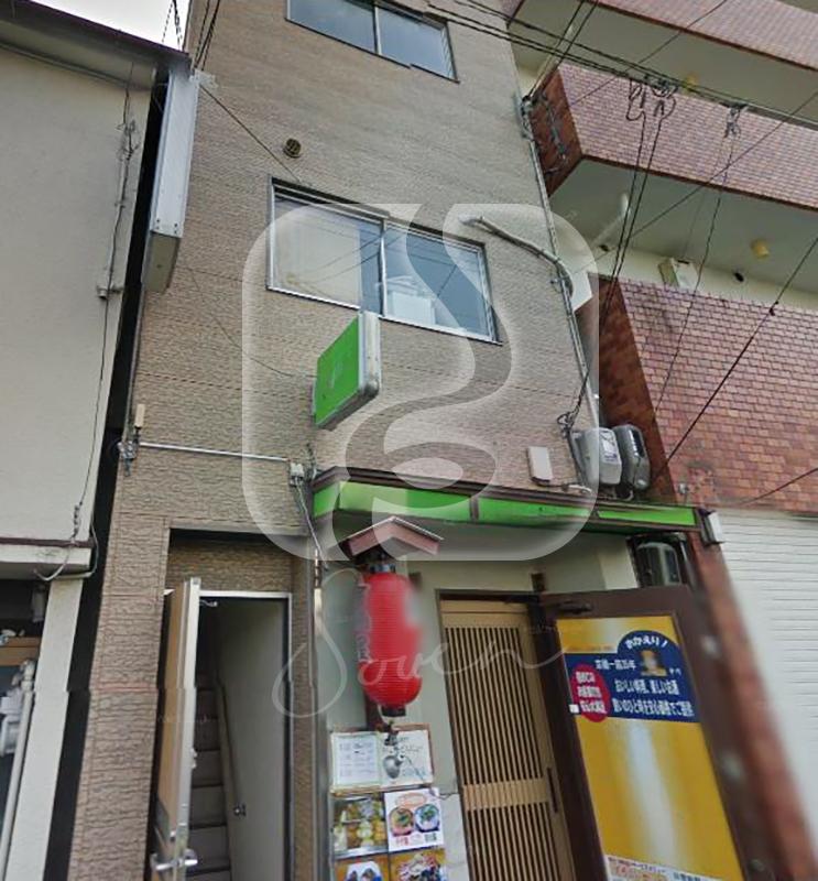 JR京橋駅徒歩約2分!/☆居酒屋居抜き☆/1階路面店舗//HT993