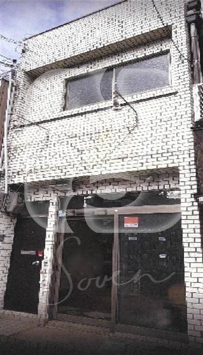 都島駅徒歩約4分！/☆重飲食可のスケルトン☆/1階路面店舗+2階//HT994