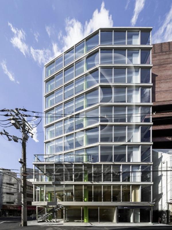 淀屋橋駅徒歩約7分!/☆BAR居抜き☆/1階路面店舗//U1008