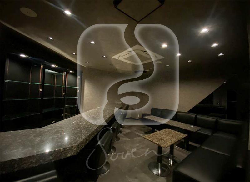 なんば駅徒歩約6分！/☆BAR居抜き☆/7階店舗//S1310