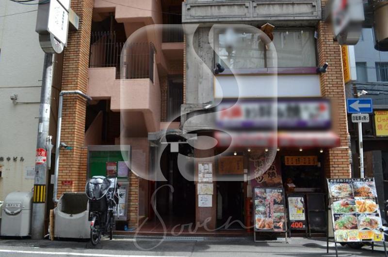 西中島南方駅徒歩約2分！/☆居酒屋居抜き☆/2階店舗//HT995