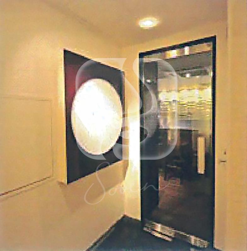 大江橋駅徒歩約5分！/☆中華料理店居抜き☆/2階店舗//U1015