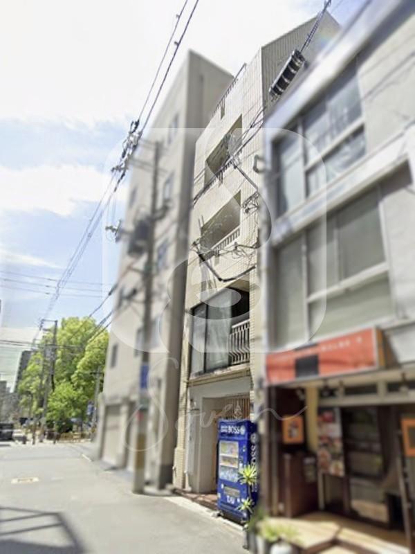 本町駅徒歩約2分！/☆何商可の和食店跡☆/1階路面店舗//S1313