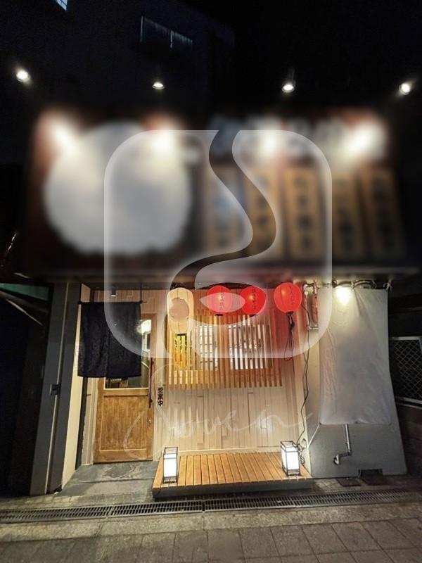 上新庄駅徒歩約5分!/☆お好み焼き店居抜き☆/1階路面店舗//HT997