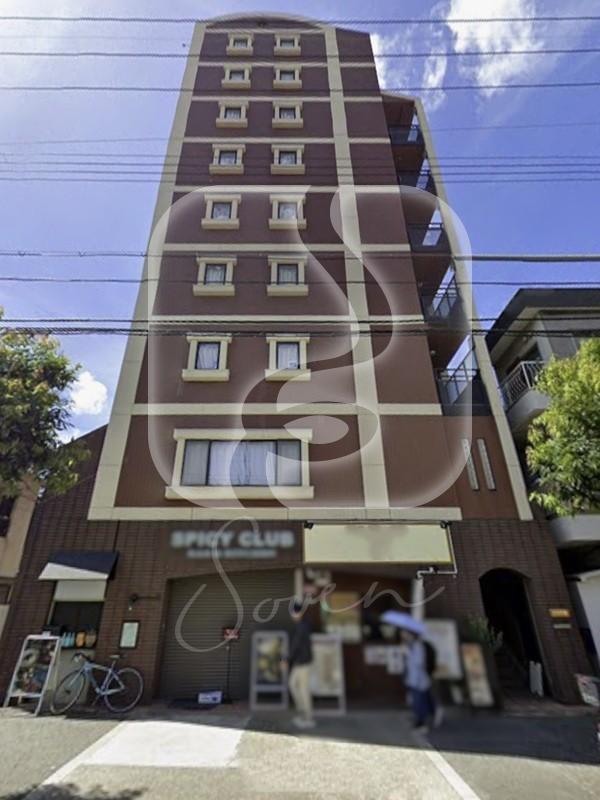 東三国駅徒歩約3分!/☆インド料理店居抜き☆/1階路面店舗//HT999