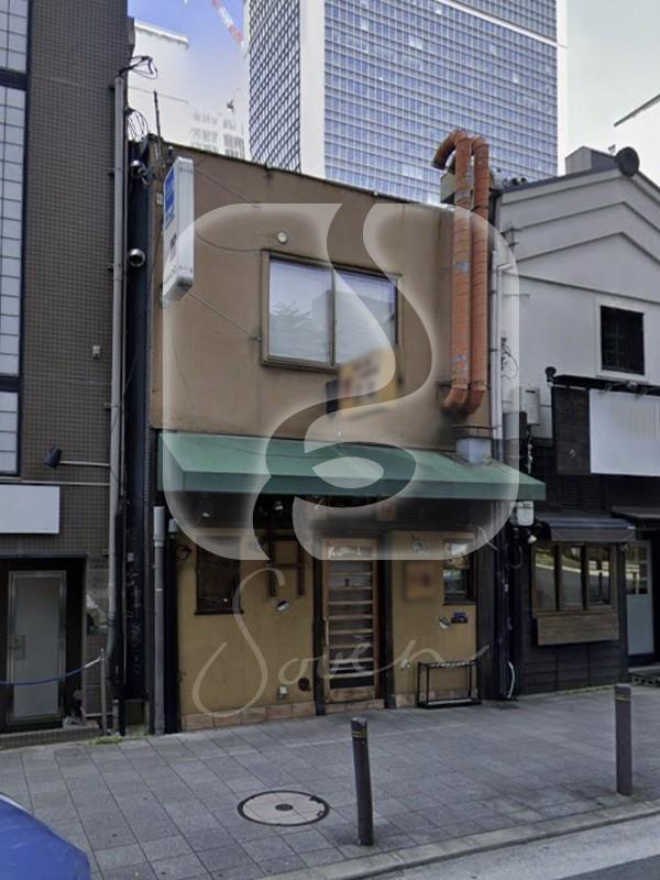 北浜駅徒歩約4分！/☆スケルトン☆/店舗戸建//S1315