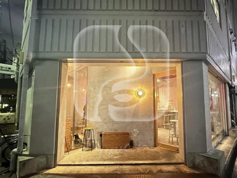 桜川駅徒歩約6分！/☆居酒屋居抜き☆/1階路面店舗//S1326