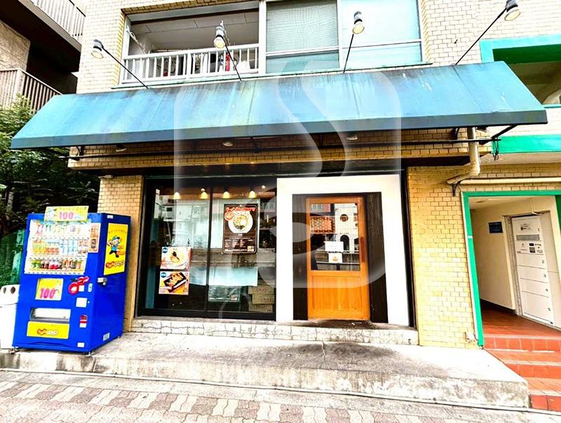 南方駅徒歩約7分！/☆ラーメン屋居抜き☆/1階路面店舗//HT1007