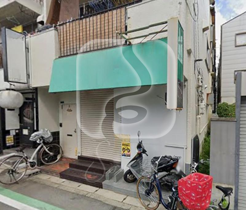 関目高殿駅徒歩約4分!/☆居酒屋居抜き☆/1階路面店舗//HT1008