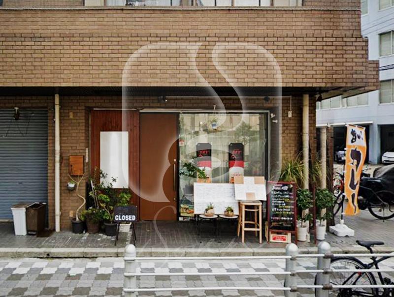 塚本駅徒歩約9分！/☆ダイニング居抜き☆/1階路面店舗//HT1010