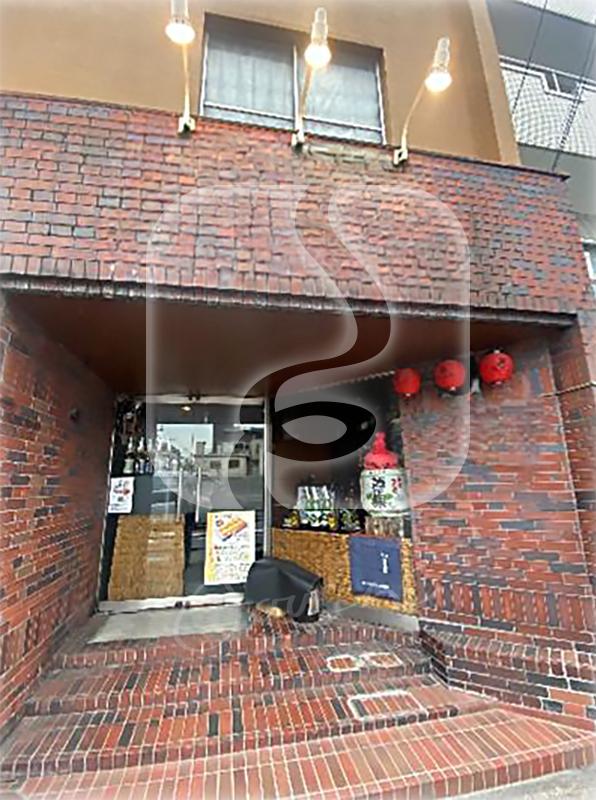 中津駅徒歩約14分!/☆居酒屋居抜き☆/1階路面店舗//U1025