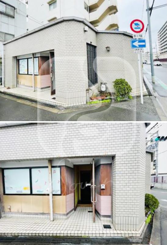 新深江駅徒歩約9分！/☆居酒屋居抜き☆/1階路面店舗//HT1017