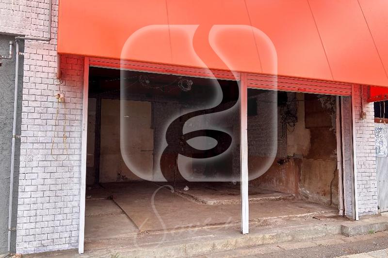 北天下茶屋駅徒歩約4分!/☆スケルトン☆/1階路面店舗//NS419