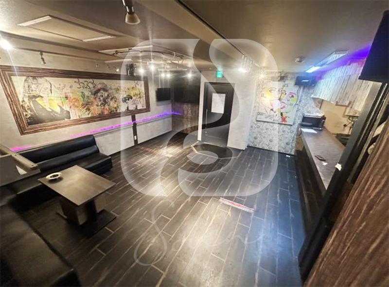 長堀橋駅徒歩約5分!/☆ショットバー居抜き☆/3階店舗//S1336