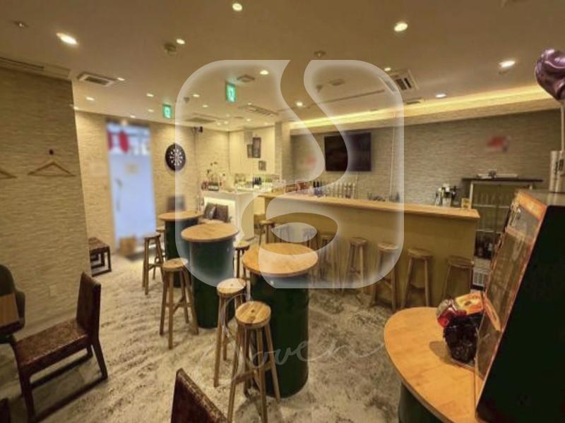 動物園前駅徒歩約9分!/☆居酒屋居抜き☆/1階路面店舗//NS423