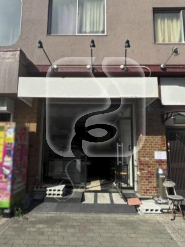 小路駅徒歩約1分の駅チカ!/☆ラーメン店居抜き☆/1階路面店舗//HT1027