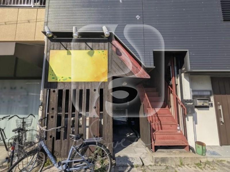 滝井駅徒歩約5分！/☆居酒屋跡☆/1階路面店舗//X634
