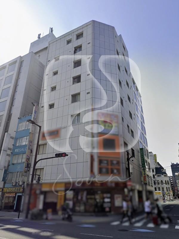 東梅田駅徒歩約5分!/☆重飲食相談可のスケルトン☆/8階店舗//U1045