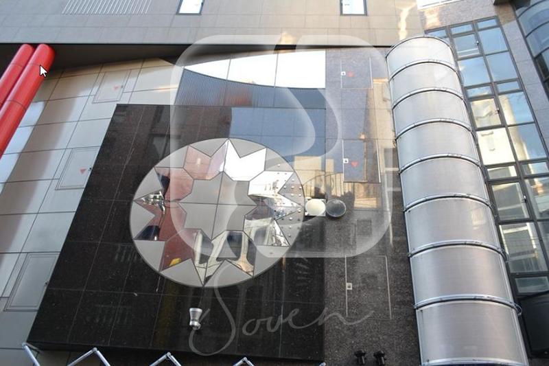 十三駅徒歩約5分！/☆BAR居抜き☆/5階店舗//HT1038