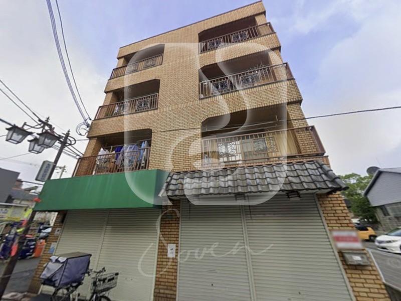 北加賀屋駅徒歩約5分！/☆寿司屋居抜き☆/1階路面店舗//NS426