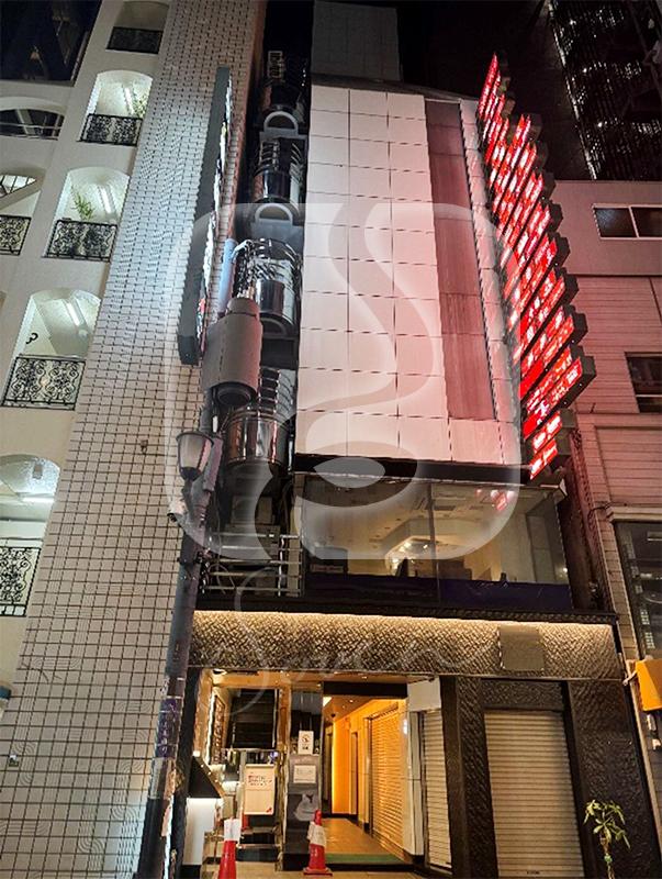 北新地駅徒歩約5分!/☆ダーツバー居抜き☆/2階店舗//U1064