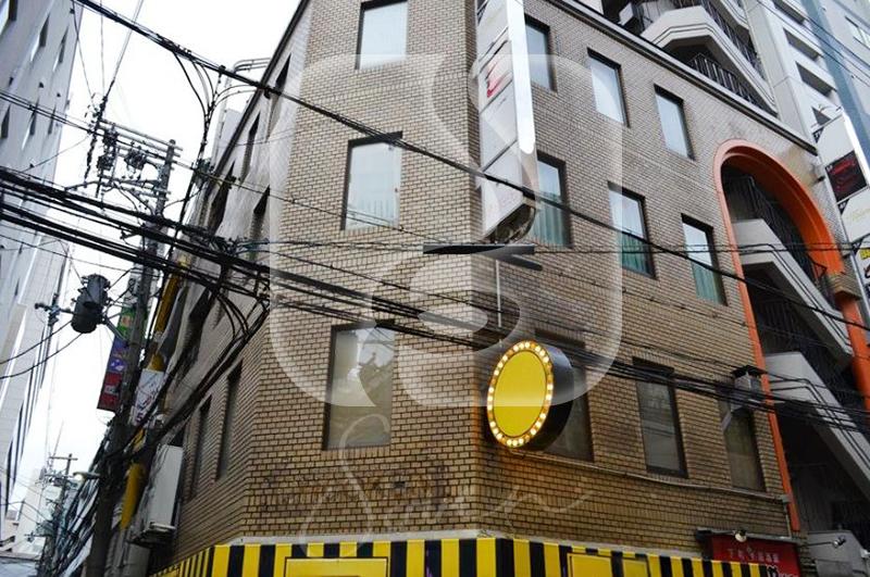 西中島南方駅徒歩約2分！/☆事務所跡☆/7階店舗//HT1056